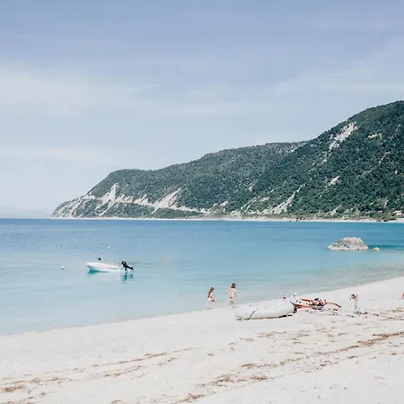 Attic Next To Agios Nikita's * Áyios Nikítas