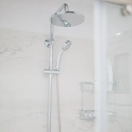 Daire Attic Next To Agios Nikita's Áyios Nikítas