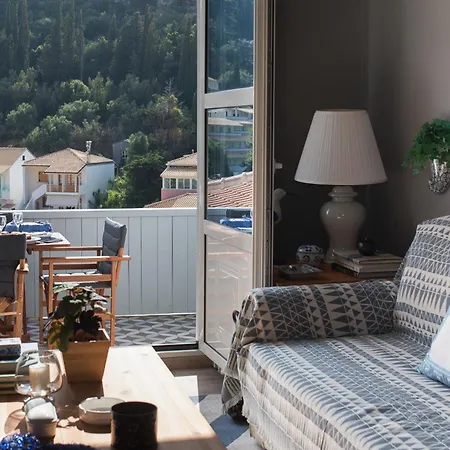 Attic Next To Agios Nikita's * Áyios Nikítas