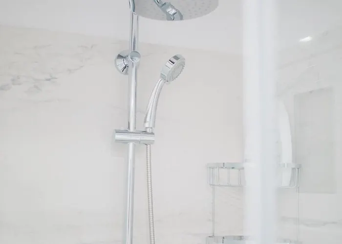 Apartment Attic Next To Agios Nikita's Agios Nikitas