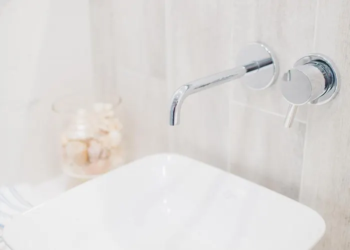 Attic Next To Agios Nikita's *