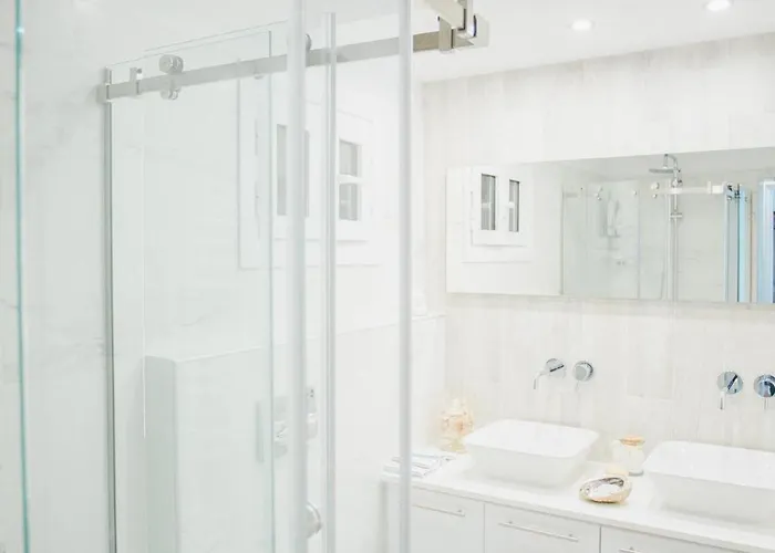 Attic Next To Agios Nikita's Apartment Agios Nikitas